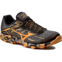 Buty MIZUNO - Wave Hayate 3 J1GD177257 Szary. Buty do biegania marki Mizuno. W wyprzedaży za 359.00 zł.