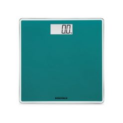 Soehnle Waga Cyfrowa Style Sense Compact Ocean Blue. Wagi łazienkowe marki SOEHNLE. Za 69.00 zł.