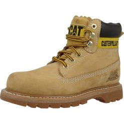 Caterpillar COLORADO Buty trekkingowe honey. Botki marki Caterpillar. Za 549.00 zł.
