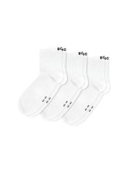 Bjorn_borg skarpety SPORTS MID ANKLE 3-pak z recyklingowanego poliamidu –. Skarpetki Björn Borg, bez wzorów, z poliamidu. Za 153.50 zł.
