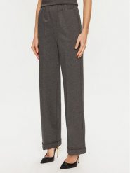 ViCOLO Spodnie materiałowe TS0116 Szary Regular Fit. Szare spodnie materiałowe ViCOLO, bez wzorów, z materiału. Za 179.99 zł.