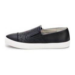 Geox Tenisówki Damskie Giyo 37 Czarne. Trampki marki Geox. W wyprzedaży za 327.00 zł.