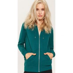 Bluza basic - Turkusowy. Bluzy marki DOMYOS. W wyprzedaży za 39.99 zł.