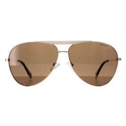 Okulary przeciwsłoneczne Unisex Polaroid PLD-6200-S-X-Y3R Zdegradowane. Żółte okulary przeciwsłoneczne Polaroid, bez wzorów. Za 251.10 zł.