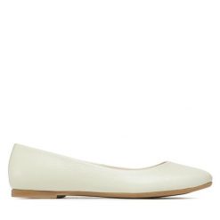 Baleriny Baldaccini. Zielone baleriny Baldaccini, bez wzorów, bez obcasa, bez zapięcia. Za 179.99 zł.