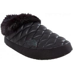 The North Face Kapcie W Thermoball Tent Mule Ffur Iv Shiny Tnf Black M. Kapcie marki The North Face. W wyprzedaży za 146.00 zł.