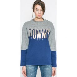 Tommy Jeans - Bluza. Bluzy marki Tommy Jeans. W wyprzedaży za 219.90 zł.