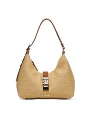 Steve Madden Torebka Bovie-S 13002439 Brązowy. Brązowe torebki klasyczne Steve Madden, bez wzorów, ze skóry, bez dodatków. Za 469.99 zł.