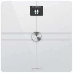 Withings Body Comp biały. Białe wagi łazienkowe Withings. Za 779.00 zł.