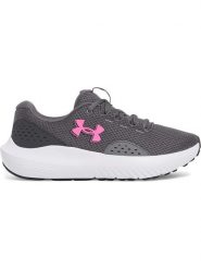 Under Armour Buty w kolorze szarym do biegania rozmiar: 39. Szare buty treningowe Under Armour, bez wzorów, bez zapięcia, do biegania. Za 176.95 zł.