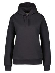 DOLOMITE Bluza w kolorze antracytowym rozmiar: L. Czarne bluzy Dolomite, l, bez wzorów, bez ramiączek, z kapturem. Za 83.81 zł.