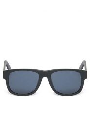 Billabong Okulary przeciwsłoneczne BB6776 Szary. Szare okulary przeciwsłoneczne Billabong, bez wzorów, z tworzywa sztucznego, plastikowe. Za 139.99 zł.