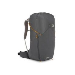 Plecak z siatką dystansową Lowe Alpine AirZone Ultra 36. Szare plecaki Lowe Alpine, bez wzorów, bez dodatków. Za 487.99 zł.