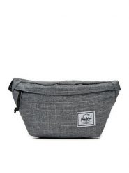Herschel Saszetka nerka Classic™ Hip Pack 11549-00919 Szary. Szare nerki i saszetki Herschel, bez wzorów, z materiału, bez dodatków. Za 99.99 zł.