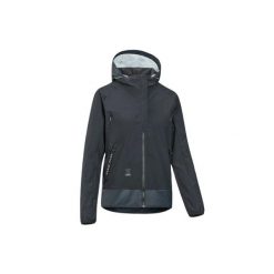 Damska kompatybilna kurtka z kapturem Horse Pilot Bombers Airbag. Czarne kurtki HORSE PILOT, l, bez wzorów, sportowe, z kapturem. Za 1,182.45 zł.