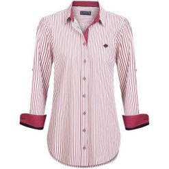 Sir Raymond Tailor Koszula Damska L Burgund. Koszule marki Sir Raymond Tailor. W wyprzedaży za 129.00 zł.
