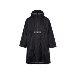 Kurtka Mystic Wingman Black. Czarne kurtki Mystic, xl, bez wzorów, sportowe, bez kaptura. Za 399.00 zł.