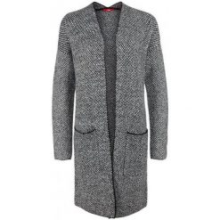 S.Oliver Sweter Damski, M, Czarny. Swetry marki S.Oliver. W wyprzedaży za 277.00 zł.