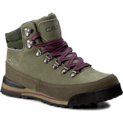 Trekkingi CMP - Heka Wmn Hikings Shoes Wp 3Q49556 Olive F835. Buty trekkingowe marki FORCLAZ. W wyprzedaży za 279.00 zł.