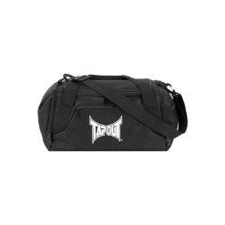 Torba sportowa Tapout Berea. Białe torby sportowe TAPOUT, bez wzorów, na ramię. Za 220.50 zł.