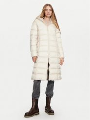 CMP Płaszcz zimowy 34K0046F Beżowy Regular Fit. Brązowe płaszcze CMP, na zimę, bez wzorów, z syntetyku, bez kaptura. Za 559.99 zł.