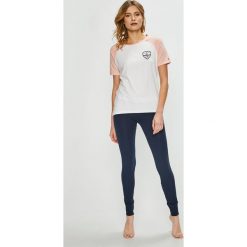 Tommy Hilfiger - Piżama. Piżamy marki Tommy Hilfiger. Za 299.90 zł.