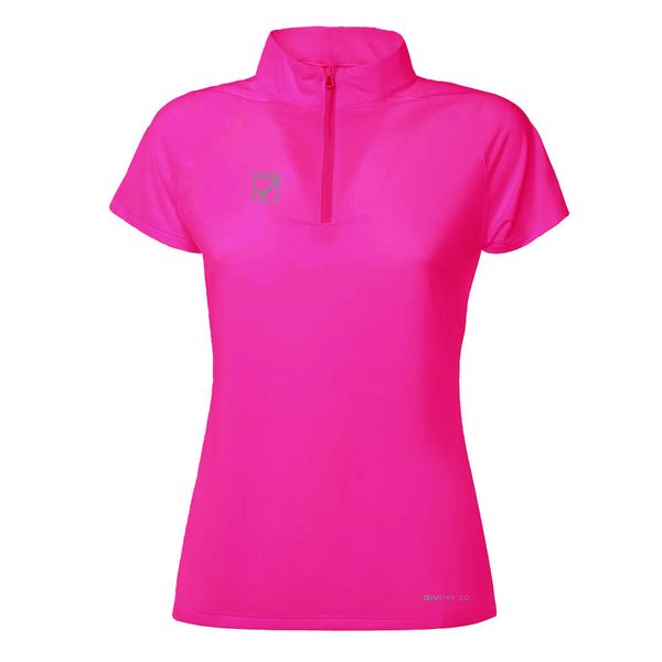 Koszulka damska Givova Corea Donna XS. Białe t-shirty sportowe Givova, xs, bez wzorów, bez ramiączek. Za 258.99 zł.