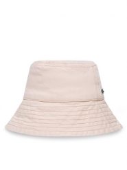 Lacoste Kapelusz RK0321 Różowy. Czerwone kapelusze Lacoste, bez wzorów, z bawełny. Za 179.99 zł.