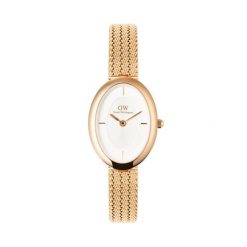 Zegarek Daniel Wellington. Żółte zegarki Daniel Wellington, złote. Za 789.99 zł.