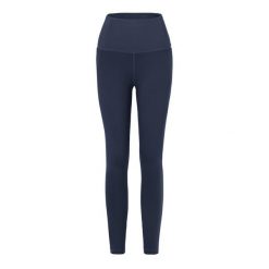 Legginsy Damskie Refresh. Niebieskie legginsy Dare 2b, bez wzorów, sportowe. Za 159.99 zł.