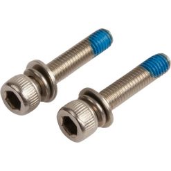 Kpl śrub do stopki elops 500E. Skarpetki WORKSHOP, bez wzorów. Za 34.99 zł.