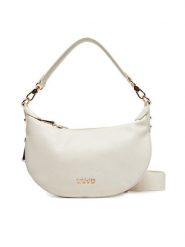 Liu Jo Torebka Ecs S Hobo AA5043 E0054 Écru. Torebki klasyczne Liu Jo, bez wzorów, ze skóry, bez dodatków. Za 429.99 zł.