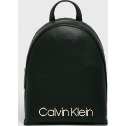 Calvin Klein - Plecak. Plecaki marki Calvin Klein. Za 559.90 zł.