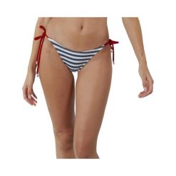 Damskie figi bikini Barts Custe Thong. Białe bikini Barts, bez wzorów. Za 149.00 zł.
