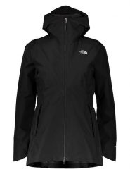 The North Face Parka funkcyjna "Hikesteller" w kolorze czarnym rozmiar: XS. Czarne płaszcze The North Face, xs, bez wzorów, sportowe, bez kaptura. Za 344.95 zł.