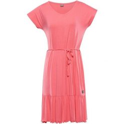 Elegancka Sukienka Maxi Nax Verha XL - Letnia Sukienka dla Kobiet. Sukienki VERHAAK, xl, bez wzorów, eleganckie, bez kołnierzyka, bez ramiączek, maxi, sportowe. Za 179.99 zł.