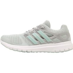 Adidas Performance ENERGY CLOUD V Obuwie do biegania treningowe gretwo/ashgrn/ashgrn. Szare buty treningowe marki adidas Performance, z materiału. Za 279.00 zł.