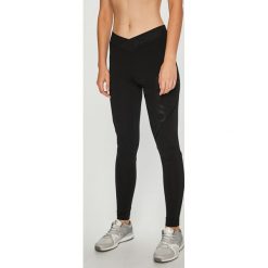 Adidas Performance - Legginsy. Legginsy marki adidas Originals. W wyprzedaży za 219.90 zł.