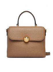 Furla Torebka Moonlight S WB01882 BX3036 BG 4489S Brązowy. Brązowe torebki klasyczne Furla, bez wzorów, ze skóry, bez dodatków. Za 1,619.00 zł.