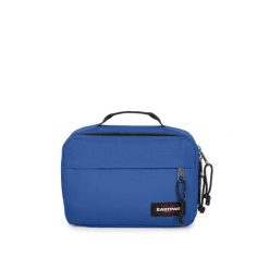 Torba na toaletę Eastpak Road Kit. Niebieskie torby podróżne Eastpak, bez wzorów. Za 237.99 zł.