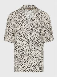 Brixton Koszula Bunker 01305 Beżowy Regular Fit. Brązowe koszule Brixton, s, bez wzorów, z wiskozy, bez kołnierzyka, bez ramiączek. Za 189.99 zł.