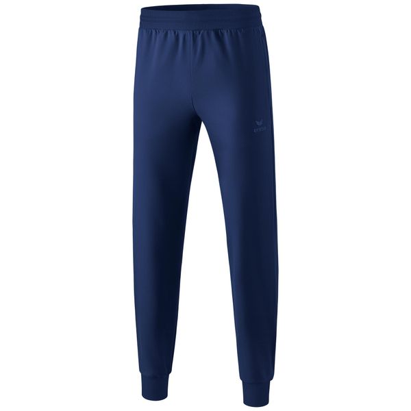 Spodnie dziecięce Erima Présentation. Niebieskie szorty Erima, bez wzorów, sportowe. Za 189.10 zł.