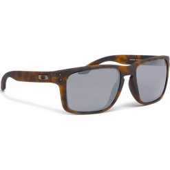 Okulary przeciwsłoneczne OAKLEY - Holbrook Xl OO9417-0259 Matte Brown Tortoise Prizm Black Iridium. Okulary przeciwsłoneczne marki Oakley. W wyprzedaży za 479.00 zł.
