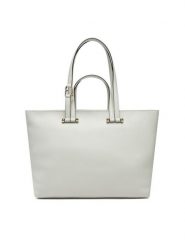 Furla Torebka WB01453 BX3169 3576S Biały. Białe torebki klasyczne Furla, bez wzorów, ze skóry, bez dodatków. Za 1,949.00 zł.