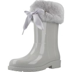 Buty IGOR CAMPERA CHAROL Szary. Szare buty trekkingowe IGOR, bez wzorów, z syntetyku, bez zapięcia, trekkingowe. Za 138.99 zł.