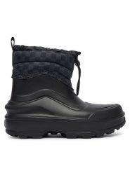 Vans Kalosze All-Trac Wellie MTE VN000V8H01X1 Czarny. Czarne kalosze Vans, bez wzorów, z syntetyku, bez zapięcia. Za 649.99 zł.