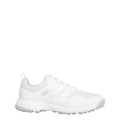 Tech Response SL 3.0 Golf Shoes. Białe swetry adidas, bez wzorów, z materiału, bez ramiączek. Za 349.00 zł.