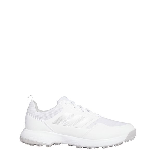 Tech Response SL 3.0 Golf Shoes. Białe swetry adidas, bez wzorów, z materiału, bez ramiączek. Za 349.00 zł.