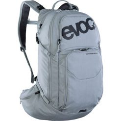 Plecak Evoc Explorer Pro. Szare plecaki EVOC, bez wzorów, bez dodatków. Za 1,035.00 zł.