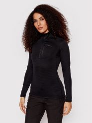 Viking Polar Admont 740/23/9899 Czarny Tailored Fit. Czarne bluzy z polaru Viking, xl, bez wzorów, z polaru. Za 179.99 zł.